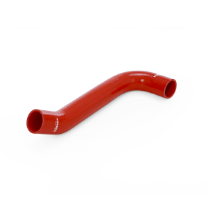 Mishimoto - Mishimoto 2015+ Dodge Challenger / Charger SRT Hellcat Silicone Radiator Hose Kit - Red - MMHOSE-MOP62-15RD - Image 5