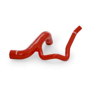 Mishimoto - Mishimoto 2015+ Dodge Challenger / Charger SRT Hellcat Silicone Radiator Hose Kit - Red - MMHOSE-MOP62-15RD - Image 10