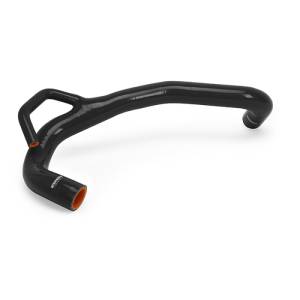 Mishimoto - Mishimoto 2011+ Mopar LX Chassis 6.4L Hemi Black Silicone Hose Kit - MMHOSE-MOP64-11BK - Image 6