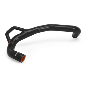 Mishimoto - Mishimoto 2011+ Mopar LX Chassis 6.4L Hemi Black Silicone Hose Kit - MMHOSE-MOP64-11BK - Image 7