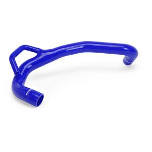 Mishimoto - Mishimoto 2011+ Mopar LX Chassis 6.4L Hemi Blue Silicone Hose Kit - MMHOSE-MOP64-11BL - Image 10