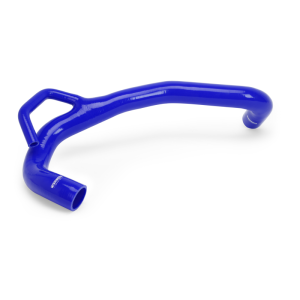 Mishimoto - Mishimoto 2011+ Mopar LX Chassis 6.4L Hemi Blue Silicone Hose Kit - MMHOSE-MOP64-11BL - Image 11