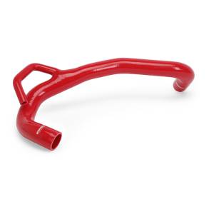 Mishimoto - Mishimoto 2011+ Mopar LX Chassis 6.4L Hemi Red Silicone Hose Kit - MMHOSE-MOP64-11RD - Image 10