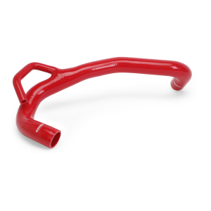 Mishimoto - Mishimoto 2011+ Mopar LX Chassis 6.4L Hemi Red Silicone Hose Kit - MMHOSE-MOP64-11RD - Image 11