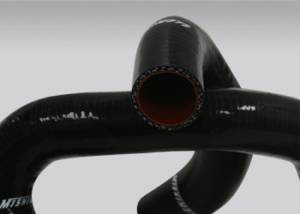 Mishimoto - Mishimoto 05-06 Ford Mustang GT V8 / 05-10 GT500 Black Silicone Hose Kit - MMHOSE-MUS-05BK - Image 7