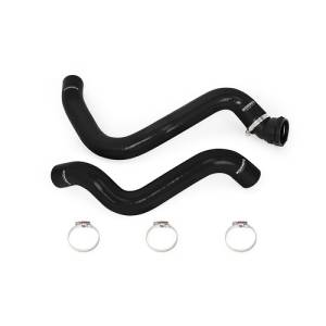 Mishimoto - Mishimoto 11-14 Ford Mustang GT 5.0L Black Silicone Hose Kit - MMHOSE-MUS-11BK - Image 3