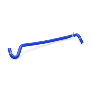 Mishimoto - Mishimoto 15+ Ford Mustang EcoBoost Blue Silicone Ancillary Hose Kit - MMHOSE-MUS4-15ANCBL - Image 5