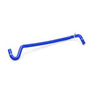 Mishimoto - Mishimoto 15+ Ford Mustang EcoBoost Blue Silicone Ancillary Hose Kit - MMHOSE-MUS4-15ANCBL - Image 6