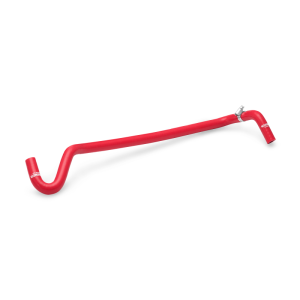 Mishimoto - Mishimoto 15+ Ford Mustang EcoBoost Red Silicone Ancillary Hose Kit - MMHOSE-MUS4-15ANCRD - Image 5