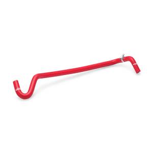 Mishimoto - Mishimoto 15+ Ford Mustang EcoBoost Red Silicone Ancillary Hose Kit - MMHOSE-MUS4-15ANCRD - Image 6