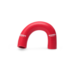 Mishimoto - Mishimoto 15+ Ford Mustang EcoBoost Red Silicone Ancillary Hose Kit - MMHOSE-MUS4-15ANCRD - Image 8