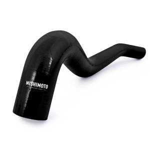 Mishimoto - Mishimoto 15+ Ford Mustang EcoBoost Black Silicone Coolant Hose Kit - MMHOSE-MUS4-15BK - Image 3