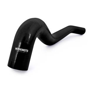 Mishimoto - Mishimoto 15+ Ford Mustang EcoBoost Black Silicone Coolant Hose Kit - MMHOSE-MUS4-15BK - Image 4