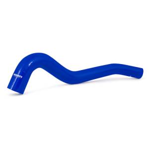 Mishimoto - Mishimoto 15+ Ford Mustang EcoBoost Blue Silicone Coolant Hose Kit - MMHOSE-MUS4-15BL - Image 5