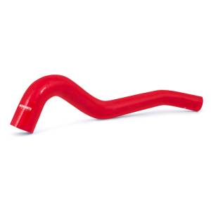 Mishimoto - Mishimoto 15+ Ford Mustang EcoBoost Red Silicone Coolant Hose Kit - MMHOSE-MUS4-15RD - Image 5