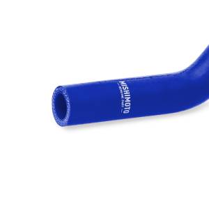 Mishimoto - Mishimoto 15+ Ford Mustang GT Blue Silicone Ancillary Hose Kit - MMHOSE-MUS8-15ANCBL - Image 5