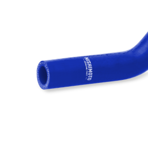 Mishimoto - Mishimoto 15+ Ford Mustang GT Blue Silicone Ancillary Hose Kit - MMHOSE-MUS8-15ANCBL - Image 6