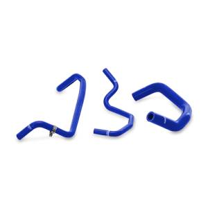 Mishimoto - Mishimoto 15+ Ford Mustang GT Blue Silicone Ancillary Hose Kit - MMHOSE-MUS8-15ANCBL - Image 8