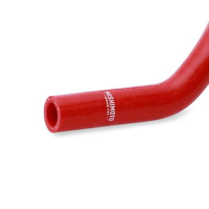 Mishimoto - Mishimoto 15+ Ford Mustang GT Red Silicone Ancillary Hose Kit - MMHOSE-MUS8-15ANCRD - Image 6