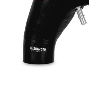 Mishimoto - Mishimoto 15+ Ford Mustang GT Silicone Silicone Hose - Black - MMHOSE-MUS8-15IHBK - Image 11