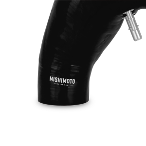 Mishimoto - Mishimoto 15+ Ford Mustang GT Silicone Silicone Hose - Black - MMHOSE-MUS8-15IHBK - Image 12