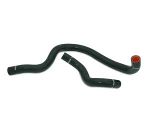 Mishimoto - Mishimoto 97-01 Honda Prelude Black Silicone Hose Kit - MMHOSE-PRE-97BK - Image 2