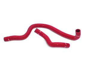 Mishimoto - Mishimoto 97-01 Honda Prelude Red Silicone Hose Kit - MMHOSE-PRE-97RD - Image 2