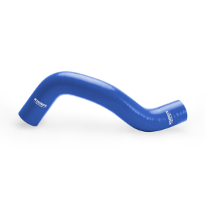 Mishimoto - Mishimoto 2016+ Ford Focus RS Nitrous Blue Silicone Coolant Hose Kit - MMHOSE-RS-16NB - Image 9