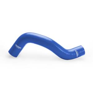 Mishimoto - Mishimoto 2016+ Ford Focus RS Nitrous Blue Silicone Coolant Hose Kit - MMHOSE-RS-16NB - Image 10