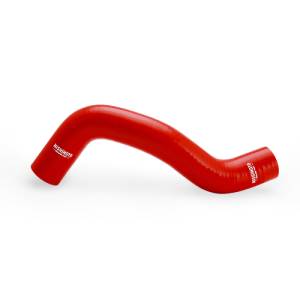 Mishimoto - Mishimoto 2016+ Ford Focus RS Silicone Radiator Hoses Red - MMHOSE-RS-16RD - Image 9