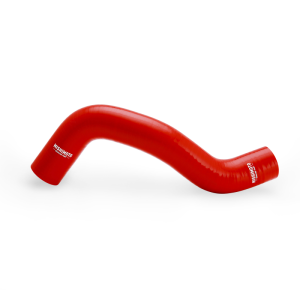 Mishimoto - Mishimoto 2016+ Ford Focus RS Silicone Radiator Hoses Red - MMHOSE-RS-16RD - Image 10