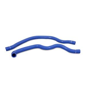 Mishimoto - Mishimoto 00-09 Honda S2000 Blue Silicone Hose Kit - MMHOSE-S2K-00BL - Image 2