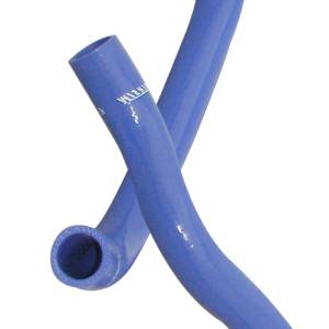 Mishimoto - Mishimoto 00-09 Honda S2000 Blue Silicone Hose Kit - MMHOSE-S2K-00BL - Image 3