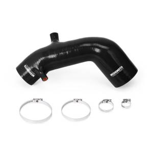 Mishimoto - Mishimoto 00-05 Honda S2000 Black Silicone Hose Kit - MMHOSE-S2K-00IHBK - Image 5