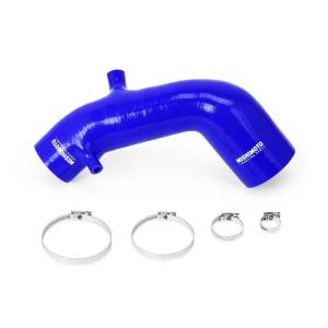 Mishimoto - Mishimoto 00-05 Honda S2000 Blue Silicone Hose Kit - MMHOSE-S2K-00IHBL - Image 5