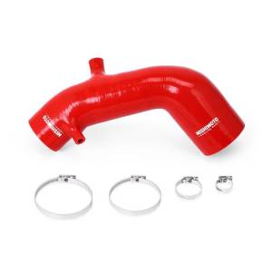 Mishimoto - Mishimoto 00-05 Honda S2000 Red Silicone Hose Kit - MMHOSE-S2K-00IHRD - Image 3