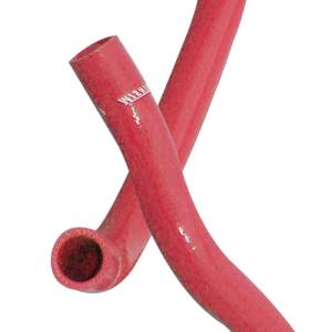 Mishimoto - Mishimoto 00-09 Honda S2000 Red Silicone Hose Kit - MMHOSE-S2K-00RD - Image 3