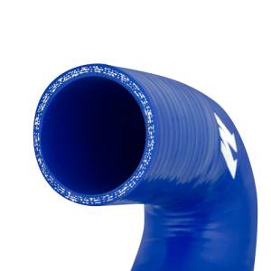 Mishimoto - Mishimoto 97-02 Audi S4 Turbo Blue Silicone Hose Kit - MMHOSE-S4-97TBL - Image 6