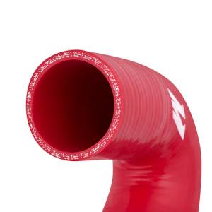 Mishimoto - Mishimoto 97-02 Audi S4 Turbo Red Silicone Hose Kit - MMHOSE-S4-97TRD - Image 6