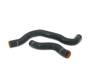 Mishimoto - Mishimoto 91-99 Nissan Sentra  w/ SR20 Black Silicone Hose Kit - MMHOSE-SEN-91SRBK - Image 4