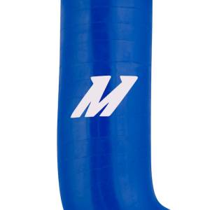 Mishimoto - Mishimoto 04-07 Subaru STI / 06-07 WRX Blue Silicone Ancillary Hoses - MMHOSE-SUB-ANC4BL - Image 3