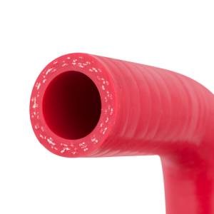 Mishimoto - Mishimoto 04-07 Subaru STI / 06-07 WRX Red Silicone Ancillary Hoses - MMHOSE-SUB-ANC4RD - Image 5