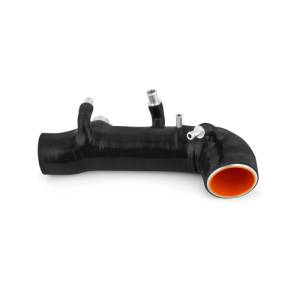 Mishimoto - Mishimoto 01-07 Subaru WRX / WRX STI Black Silicone Induction Hose - MMHOSE-SUB-IHBK - Image 5