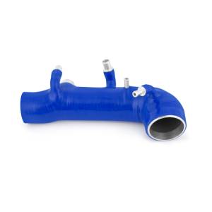 Mishimoto - Mishimoto 01-07 Subaru WRX / WRX STI Blue Silicone Induction Hose - MMHOSE-SUB-IHBL - Image 3