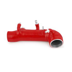 Mishimoto - Mishimoto 01-07 Subaru WRX / WRX STI Red Silicone Induction Hose - MMHOSE-SUB-IHRD - Image 7