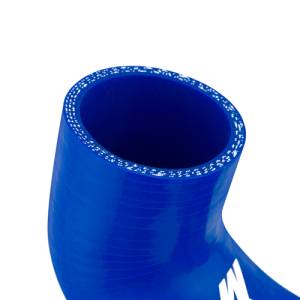 Mishimoto - Mishimoto 06-07 Subaru WRX Blue Silicone Intercooler Hoses - MMHOSE-SUB-INT6BL - Image 3