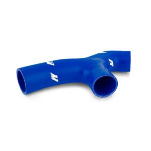 Mishimoto - Mishimoto 06-07 Subaru WRX Blue Silicone Intercooler Hoses - MMHOSE-SUB-INT6BL - Image 6