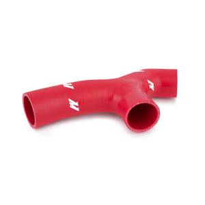 Mishimoto - Mishimoto 06-07 Subaru WRX Red Silicone Intercooler Hoses - MMHOSE-SUB-INT6RD - Image 5