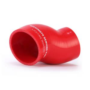 Mishimoto - Mishimoto Subaru WRX Red Silicone Throttle Body Hose - MMHOSE-SUB-ITBRD - Image 7