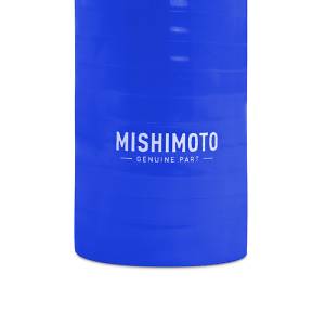 Mishimoto - Mishimoto 86-92 Toyota Supra Blue Silicone Radiator Hose Kit - MMHOSE-SUP-86BL - Image 4